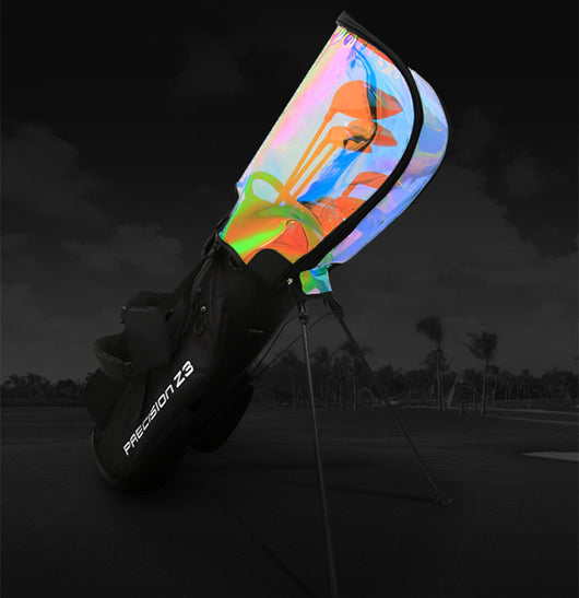 Bolsa Transparente Multicolor Universal para Sombreros - Image 8