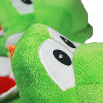 Pantuflas de Felpa Anime Cálidas para Invierno - Unisex - Image 2