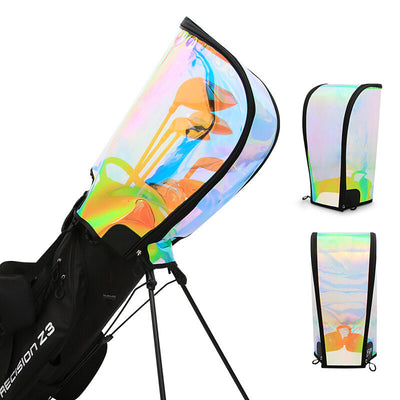 Bolsa Transparente Multicolor Universal para Sombreros - Image 6