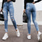 Slimming Skinny Jeans for Women - Summer Collection
