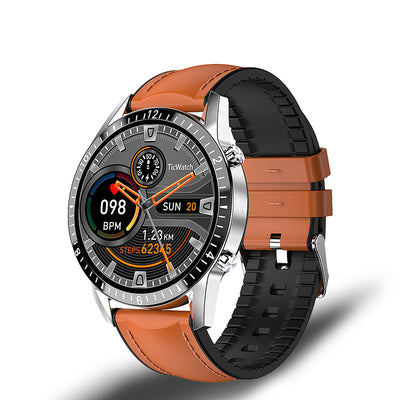 Reloj Inteligente Multifuncional con Llamadas Bluetooth, Monitor de Salud y Resistencia al Agua - Image 9
