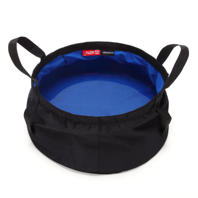 Palangana Plegable Portátil para Camping y Viajes - Image 8