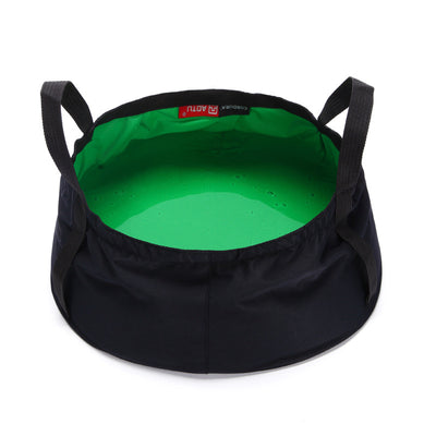 Palangana Plegable Portátil para Camping y Viajes - Image 9