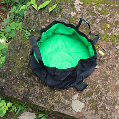 Palangana Plegable Portátil para Camping y Viajes - Image 12