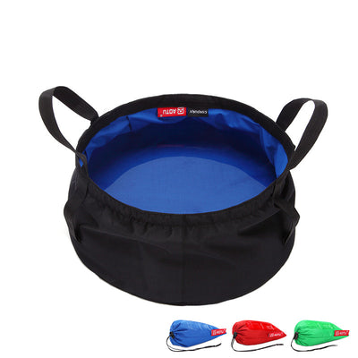 Palangana Plegable Portátil para Camping y Viajes - Image 10
