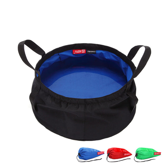 Palangana Plegable Portátil para Camping y Viajes - Image 10