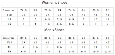 Zapatillas Deportivas Tejidas con Suela Gruesa para Hombre - Image 8