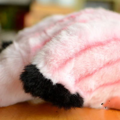 Muñeco Peluche Animal Realista - Image 11