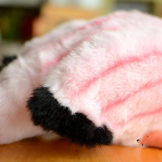 Muñeco Peluche Animal Realista - Image 3