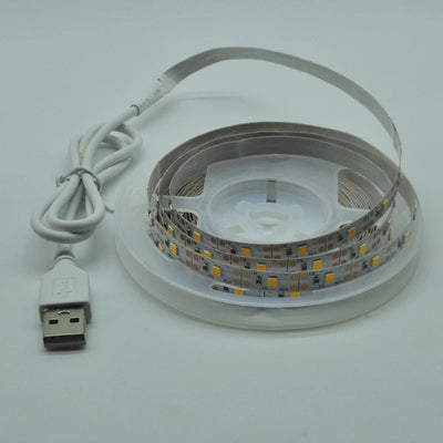 Luces LED USB para TV con Iluminación de Fondo Ambiental - Image 2