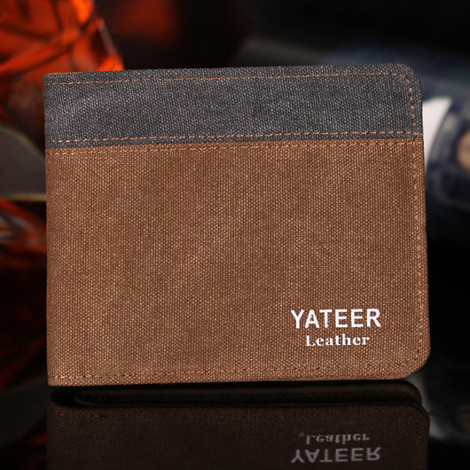 Billetera de Cuero para Hombre - Marca Premium con Diseño Moderno - Image 5