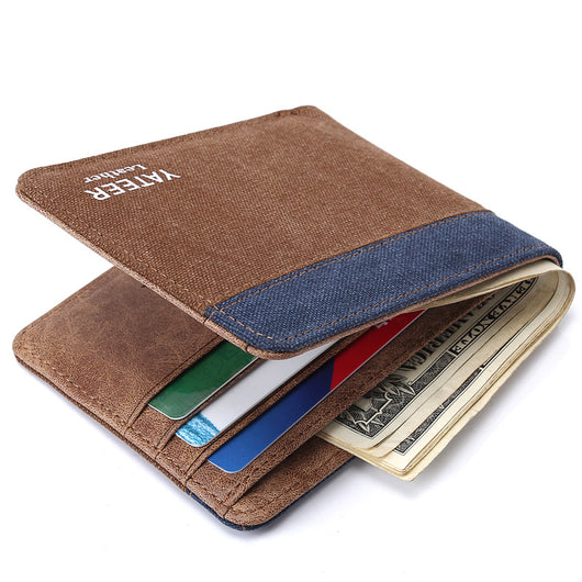 Billetera de Cuero para Hombre - Marca Premium con Diseño Moderno - Image 2