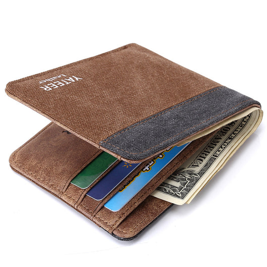 Billetera de Cuero para Hombre - Marca Premium con Diseño Moderno - Image 4