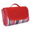 Tapete de Camping Impermeable Acolchado - Manta para Picnic y Exterior