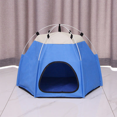 Casa Térmica para Gatos y Mascotas Pequeñas - Image 12