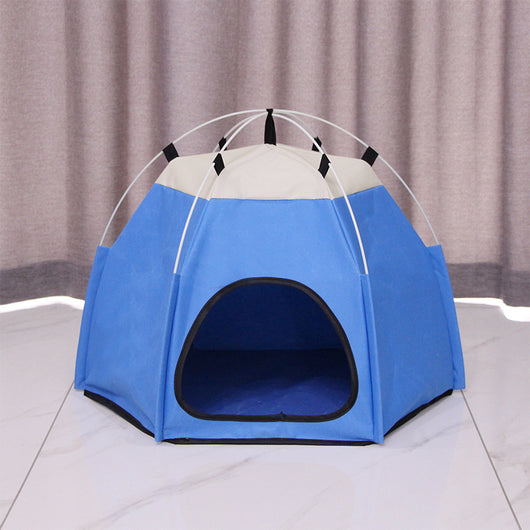 Casa Térmica para Gatos y Mascotas Pequeñas - Image 12