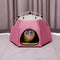 Casa Térmica para Gatos y Mascotas Pequeñas