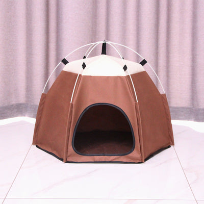 Casa Térmica para Gatos y Mascotas Pequeñas - Image 7