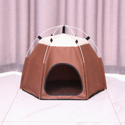 Casa Térmica para Gatos y Mascotas Pequeñas - Image 7