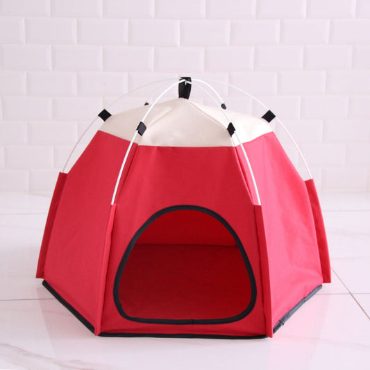 Casa Térmica para Gatos y Mascotas Pequeñas - Image 2