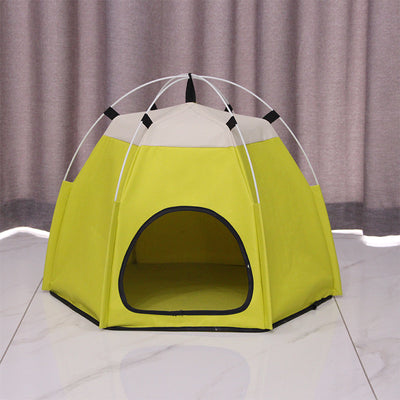 Casa Térmica para Gatos y Mascotas Pequeñas - Image 4