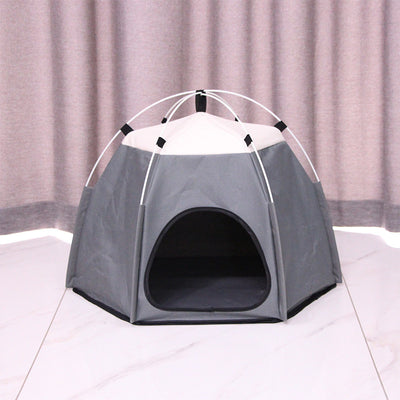 Casa Térmica para Gatos y Mascotas Pequeñas - Image 6