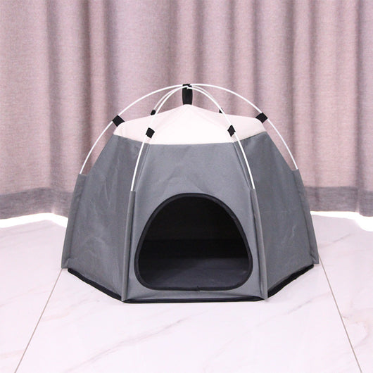 Casa Térmica para Gatos y Mascotas Pequeñas - Image 6