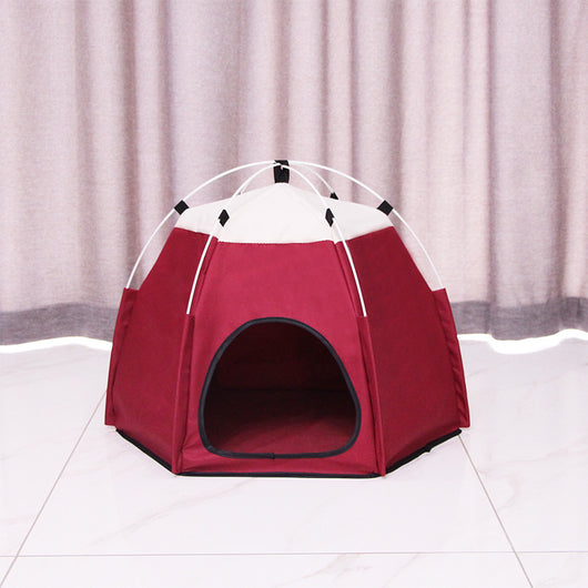 Casa Térmica para Gatos y Mascotas Pequeñas - Image 3