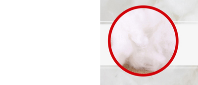 Abrigo Acolchado de Algodón para Mujer - Chaqueta Térmica Larga Entallada - Image 13