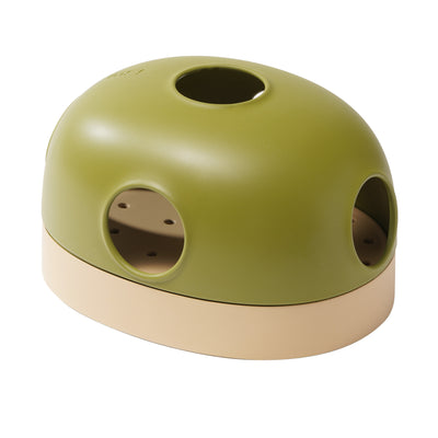 Juguete Giratorio para Gatos con Plataforma Interactiva - Image 3