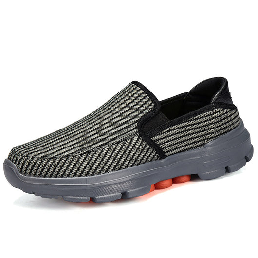 Zapatos Casuales Slip-On para Hombre - Image 4