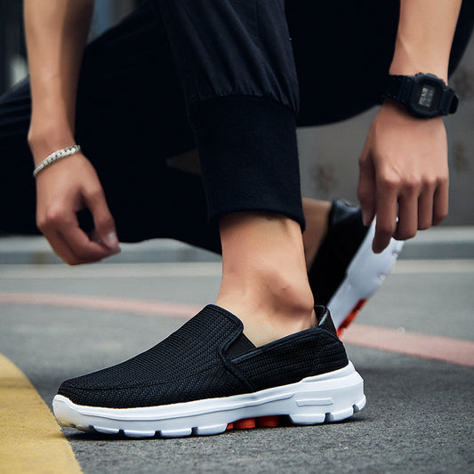 Zapatos Casuales Slip-On para Hombre - Image 2
