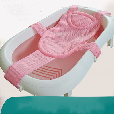 Red de Baño Universal para Bebé - Hamaca Reclinable y Acostada - Image 2
