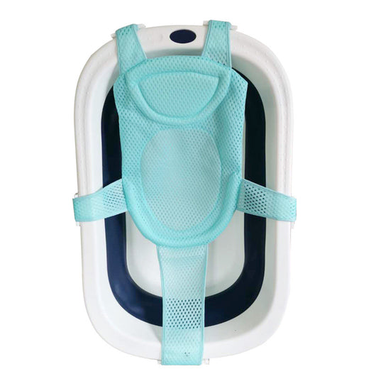 Red de Baño Universal para Bebé - Hamaca Reclinable y Acostada