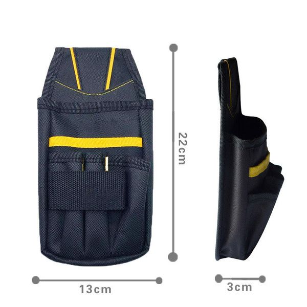 Bolsa Portátil de Ferramentas Automotivas
