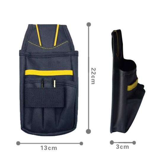 Bolsa Portátil de Herramientas para Auto - Image 2