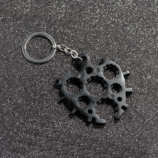 Destornillador Multiusos Copo de Nieve 6 en 1 - Image 18