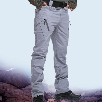 Pantalones Tácticos de Camuflaje para Deportes al Aire Libre