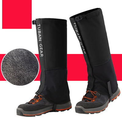 Botas de Senderismo y Montaña para Terrenos Desérticos y Nevados - Image 3