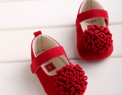 Zapatos Princesa para Bebé Niña - Suela Suave y Flexible - Image 10
