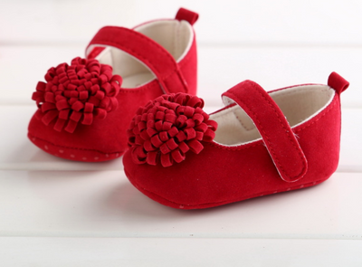 Zapatos Princesa para Bebé Niña - Suela Suave y Flexible - Image 11