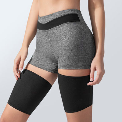 Traje Deportivo Moldeador con Tecnología de Iones de Plata para Mujer - Image 9