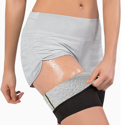 Traje Deportivo Moldeador con Tecnología de Iones de Plata para Mujer - Image 8