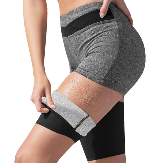 Traje Deportivo Moldeador con Tecnología de Iones de Plata para Mujer