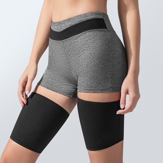 Traje Deportivo Moldeador con Tecnología de Iones de Plata para Mujer - Image 3
