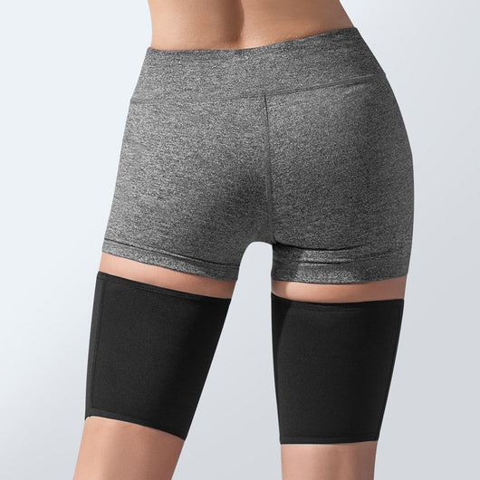 Traje Deportivo Moldeador con Tecnología de Iones de Plata para Mujer - Image 5