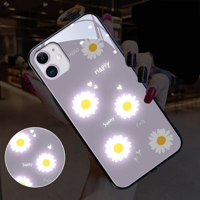 Funda Protectora con Flash LED Compatible con Apple - Image 2