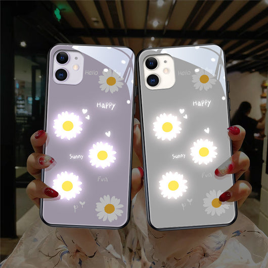 Funda Protectora con Flash LED Compatible con Apple - Image 8