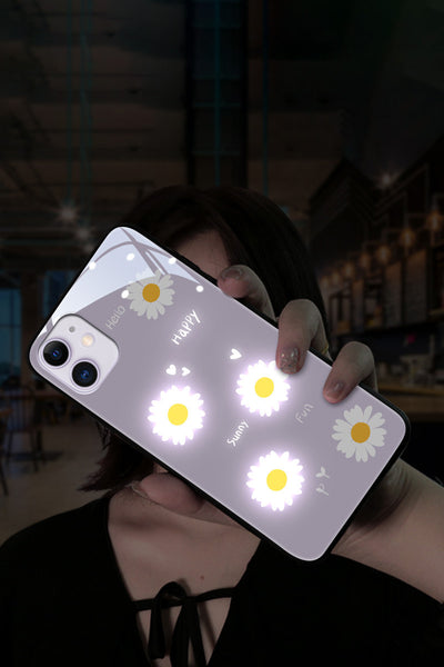 Funda Protectora con Flash LED Compatible con Apple - Image 10