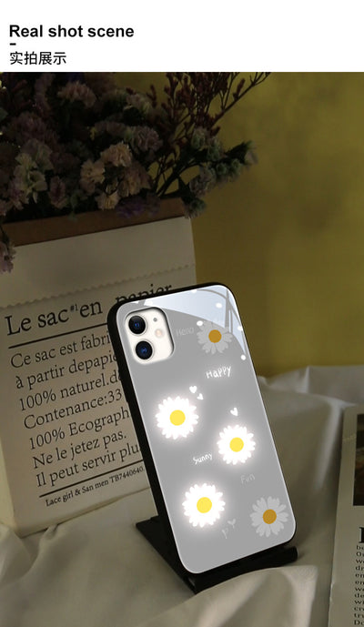 Funda Protectora con Flash LED Compatible con Apple - Image 3